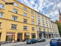 Pronájem bytu 3+1, Ostrava, Českobratrská, 88 m2