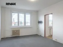 Pronájem bytu 1+1, Kadaň, Věžní, 35 m2