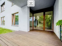 Prodej bytu 3+kk, Praha - Zličín, Lipovská, 70 m2