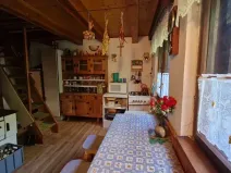 Prodej chaty, Valšov, 82 m2