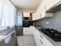 Pronájem bytu 2+kk, Most, Petra Jilemnického, 53 m2