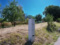 Prodej pozemku pro bydlení, Koryčany, 449 m2