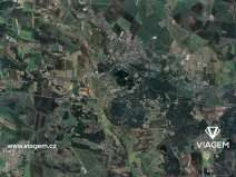 Prodej podílu pole, Poděbrady, 583 m2