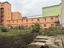 Pronájem ubytování, Brno - Zábrdovice, Cejl, 410 m2