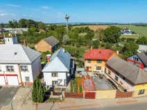 Prodej rodinného domu, Kyselovice, 90 m2