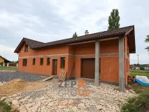Prodej rodinného domu, Opočnice, 262 m2