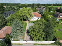 Prodej rodinného domu, Dolní Břežany, 270 m2