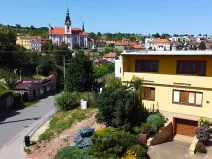 Prodej rodinného domu, Polešovice, 204 m2