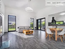 Pronájem rodinného domu, Jihlava, Podkarpatská, 115 m2