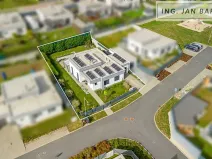 Pronájem rodinného domu, Jihlava, Podkarpatská, 115 m2