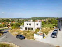 Prodej rodinného domu, Libušín, 257 m2