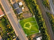 Prodej pozemku pro bydlení, Bílina, Důlní, 735 m2