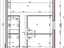 Prodej pozemku pro bydlení, Bílina, Důlní, 735 m2