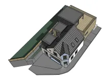 Prodej rodinného domu, Malá Skála, 232 m2