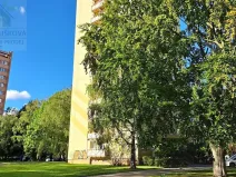 Prodej bytu 3+1, Ostrava, Polská, 62 m2