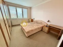 Pronájem bytu 1+1, Písek - Pražské Předměstí, Na Pěníku, 43 m2