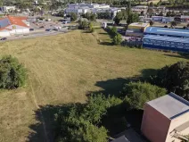 Prodej komerčního pozemku, Brno, Hviezdoslavova, 9632 m2