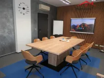Pronájem kanceláře, Praha - Prosek, Nad Krocínkou, 110 m2