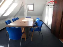 Pronájem kanceláře, Praha - Prosek, Nad Krocínkou, 110 m2