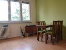 Pronájem bytu 3+1, Ostrava - Zábřeh, Výškovická, 74 m2