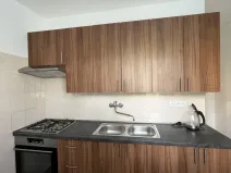 Pronájem bytu 1+1, Olomouc - Neředín, Fragnerova, 40 m2