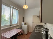 Pronájem bytu 1+1, Olomouc - Neředín, Fragnerova, 40 m2