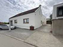 Pronájem bytu 3+1, Střelice, Jar. Svobody, 86 m2