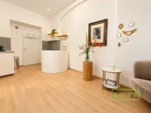 Pronájem obchodního prostoru, Praha, Bělehradská, 40 m2