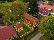 Prodej rodinného domu, Loket, 80 m2