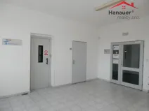 Pronájem kanceláře, Ústí nad Labem - Ústí nad Labem-centrum, U Vlečky, 16 m2