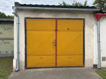Prodej garáže, Břeclav, Bří. Mrštíků, 19 m2