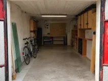 Prodej garáže, Břeclav, Bří. Mrštíků, 19 m2
