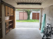 Prodej garáže, Břeclav, Bří. Mrštíků, 19 m2