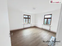 Pronájem bytu 2+1, Ústí nad Labem - Klíše, Na Stráni, 70 m2