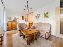 Prodej bytu 3+kk, Kladno, 62 m2