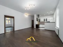 Prodej bytu 3+kk, Praha - Libeň, Kotlaska, 85 m2