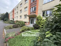 Pronájem bytu 1+1, Zlín, U Náhonu, 43 m2