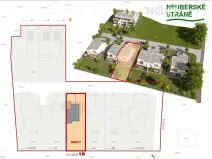 Prodej rodinného domu, Mělník, 126 m2