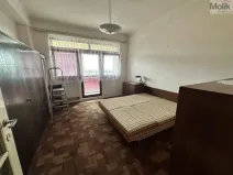 Pronájem bytu 2+kk, Litvínov - Horní Litvínov, Koldům, 48 m2