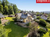 Prodej kanceláře, Hranice, Pod Bílým kamenem, 540 m2