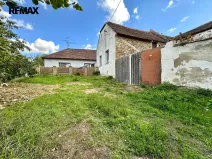 Prodej rodinného domu, Příštpo, 29 m2