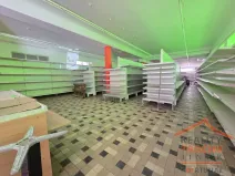 Prodej obchodního prostoru, Úpice, Na Veselce, 600 m2