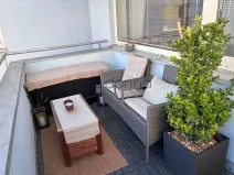 Pronájem bytu 2+kk, Praha, Kudrnova, 65 m2
