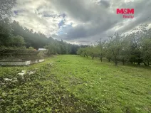 Prodej pozemku pro bydlení, Smolnice, 2370 m2