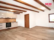 Pronájem bytu 2+kk, Sezemice, Havlíčkova, 50 m2