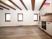 Pronájem bytu 2+kk, Sezemice, Havlíčkova, 50 m2