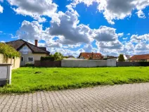 Prodej pozemku pro bydlení, Spojil, Zahradní, 681 m2