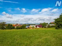 Prodej pozemku pro bydlení, Písek, 1570 m2