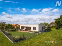 Prodej pozemku pro bydlení, Písek, 1570 m2