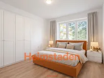 Pronájem bytu 3+1, Karviná - Nové Město, Cihelní, 74 m2